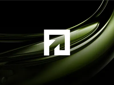 PICKUP LOGO/BRANDING DESIGN abstract adobe brand and identity brand design brand identity branding branding and identity branding design design graphic design illustration location logo map minimal p p letter strong uber ui