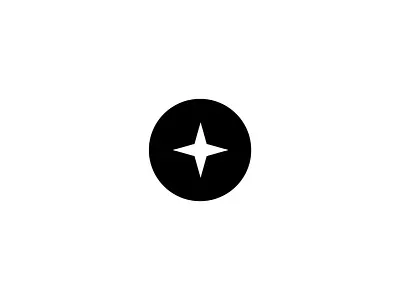 Mark Exploration branding clean design icon identity logo minimal typography vector