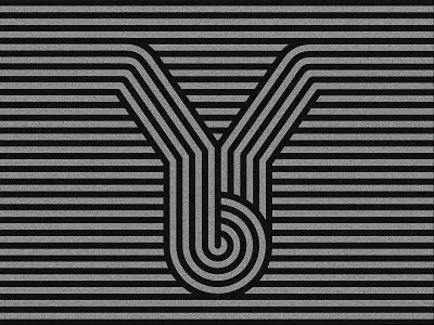 36daysoftype challenge 2020 letter Y version 2 36dayoftype art direction calligraphy concept design graphic design illustration logo logos typogaphy typography design