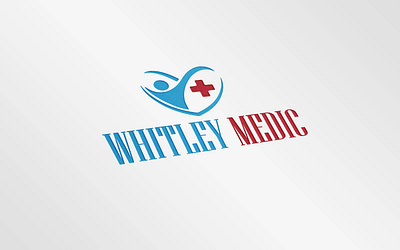 whitley medic branding fiverr