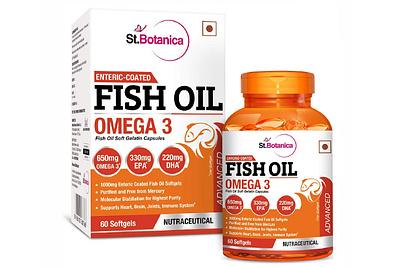 Fish Oil Packaging Boxes corrugated customfishoilpackagingboxes fishpackagingsupplies pacakgingboxeswholesalesuppliers