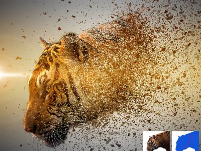 Explo Gif Animated Photoshop Action creative digitalart download explo explo photoshop action explosion gif gif animations gif photoshop actions gogivofineart instantdownload particles photo effect photoshop photoshop action photoshop actions photoshop art photoshop filter photoshop overlay tiger