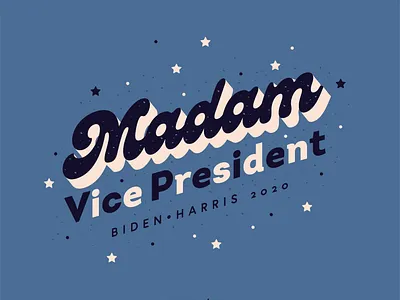 Madam Vice President-Elect Kamala Harris america biden 2020 biden harris democracy democratic election election 2020 elections harris joe biden kamala kamala harris president presidential election trump united states united states of america vice president victory vote blue