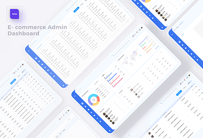 Ecommerce Analytics Admin Dashboard admin admin panel dashboard material ui materialdesign shop