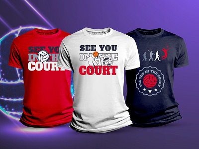Basketball - Tshirt Design design graphic design illustration logo ui