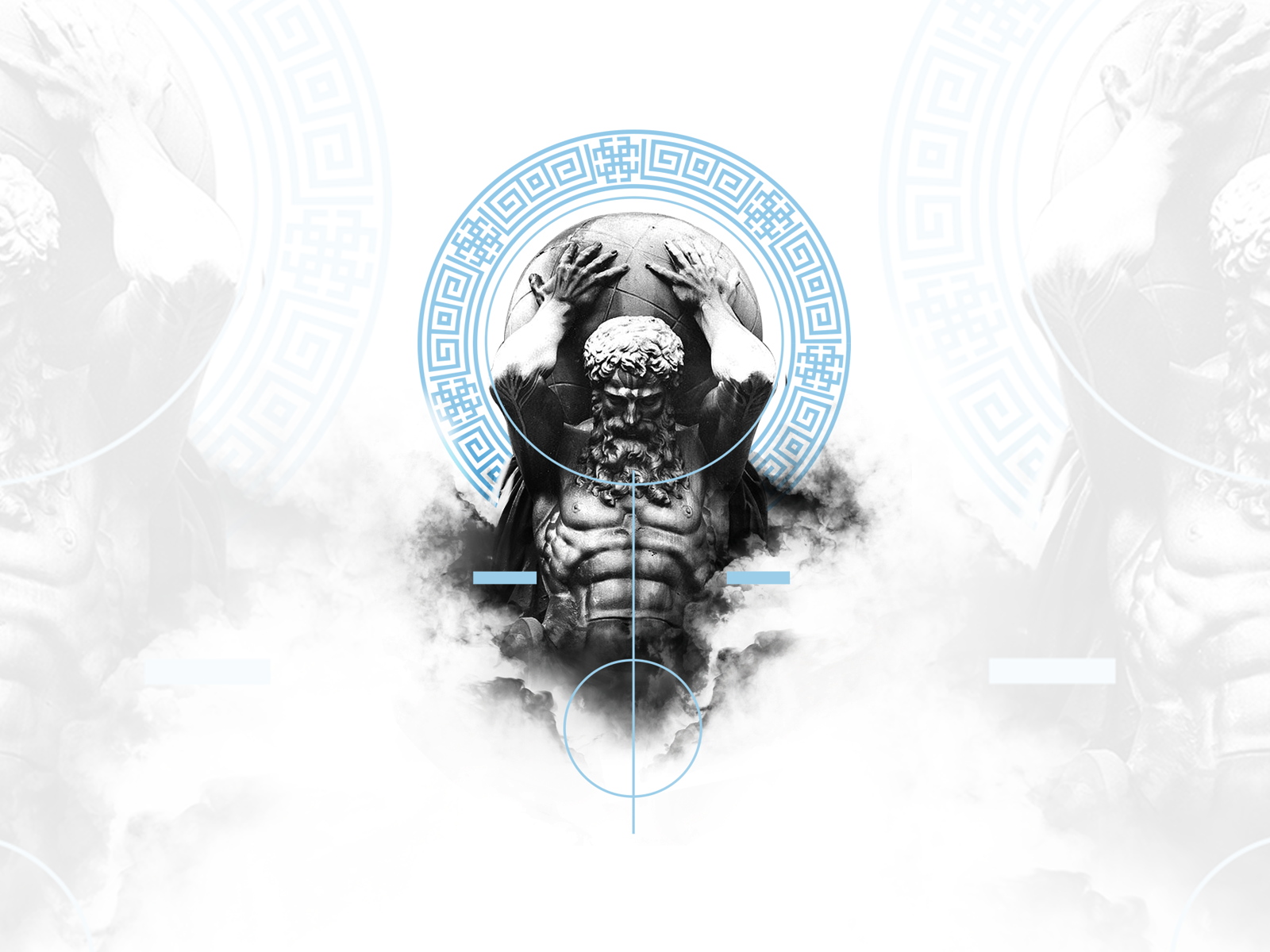 Example of Social Media Concept Design