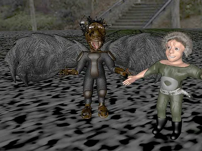 Dragon Movie 2020- Catch People & Kill cg dragon movie. dragon movie full action hd movie hollywood movie 2020 hollywood movies horror movie