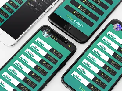 Mobile App Design app app design branding corporate graphic design mobile app mobile app design agency professional ui design unique uxdesign