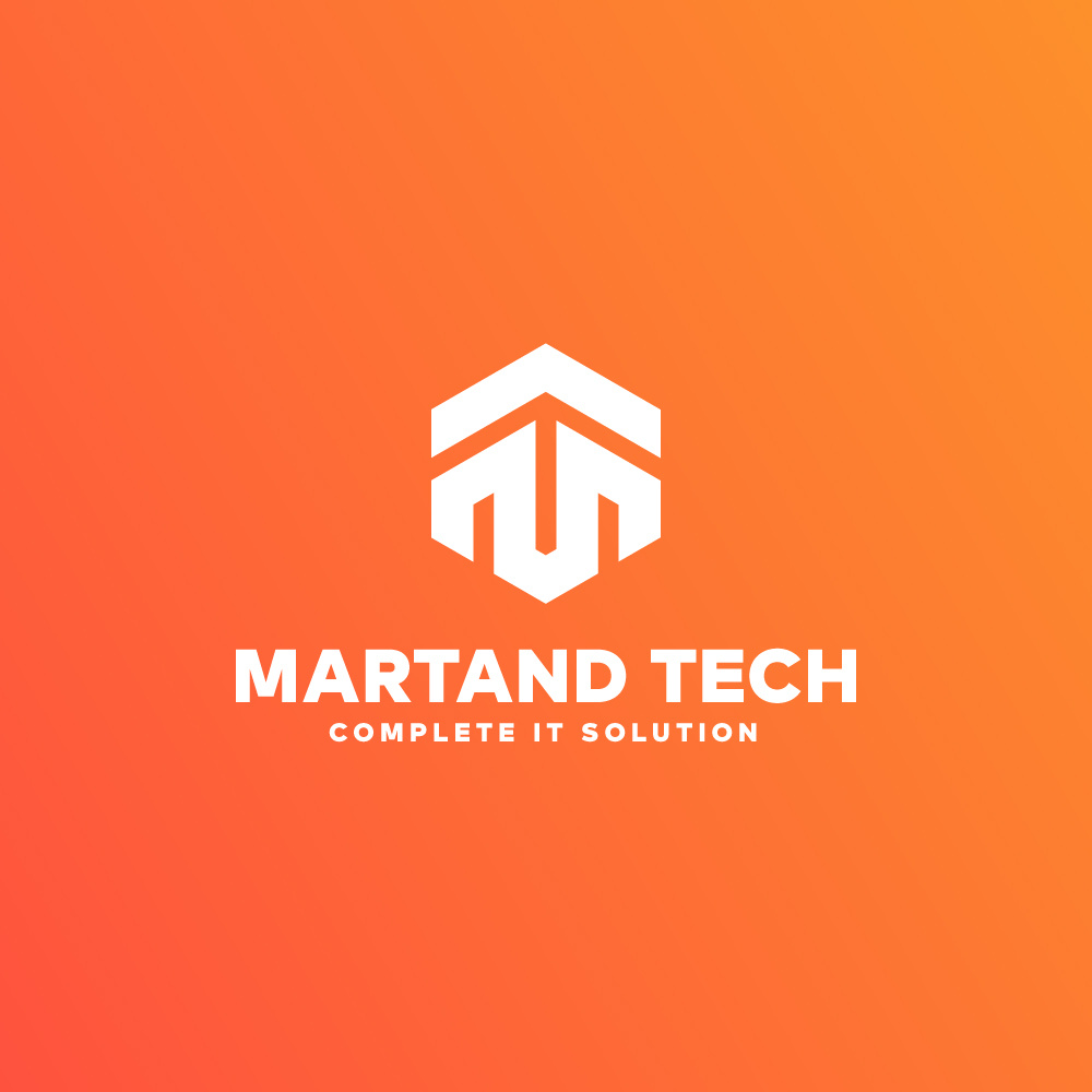 Example of Premium & Luxury Logo Design Solutions.