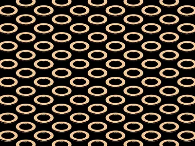 Ring Wave Animation 3d animation black blender branding bronze copper design discs gold metal metalic pin shiny wave waveform white