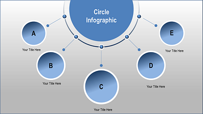 Infographic PowerPoint Presentation powerpoint presentation ppt infographic ppt infographic ppt template