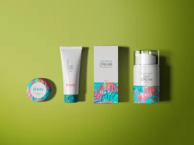 Body Blossom Cosmetics beauty botanicals brand design brand identity castanha cosmetics cosmetics packaging cosmetics product cruelty free design natural natural cosmetics nature illustration organic skincare