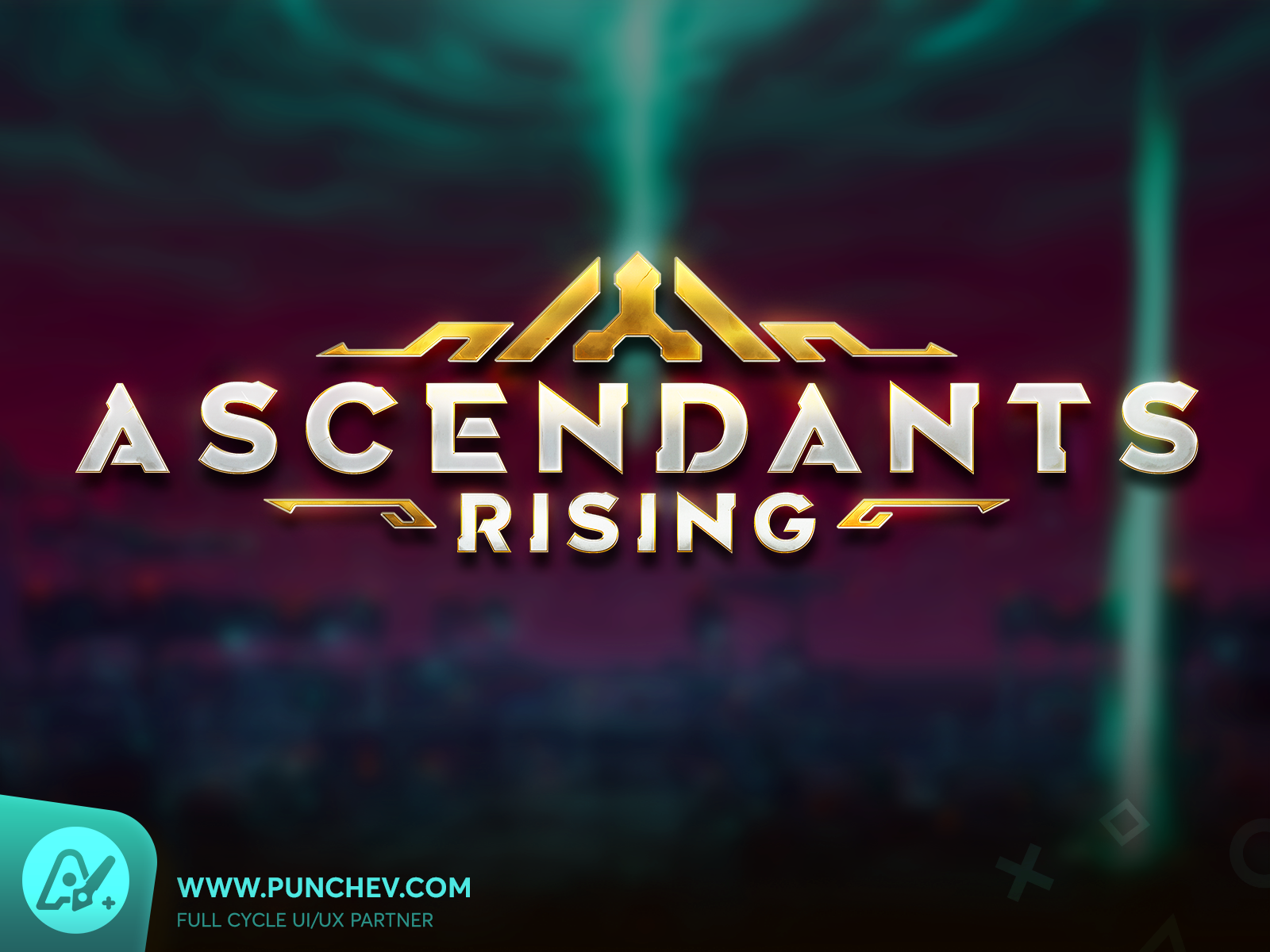download the new version for iphoneAscendantsRising