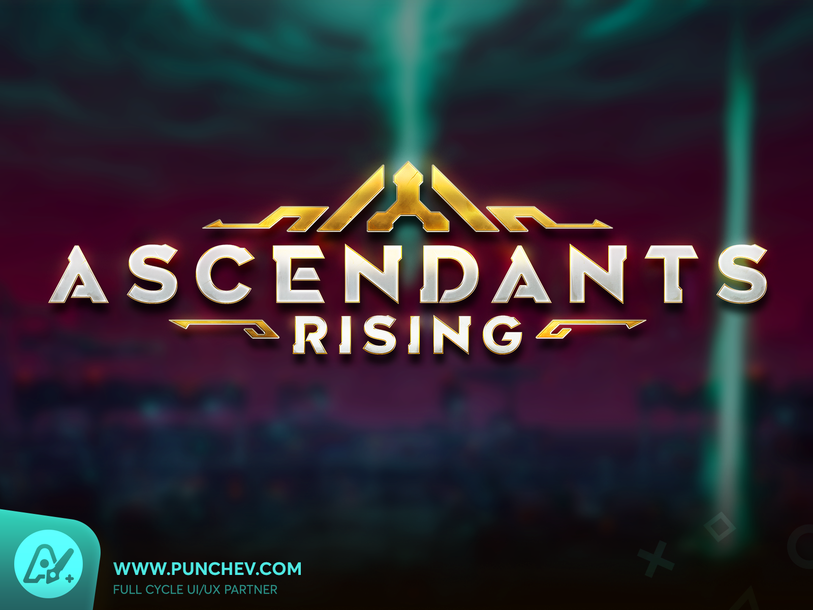 AscendantsRising download the last version for windows