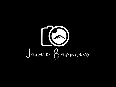 Mountain Photography Logo brand design logo mountain logo mountain photography logo mountain photography logo photography logo