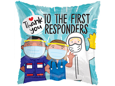 RESPONDERS