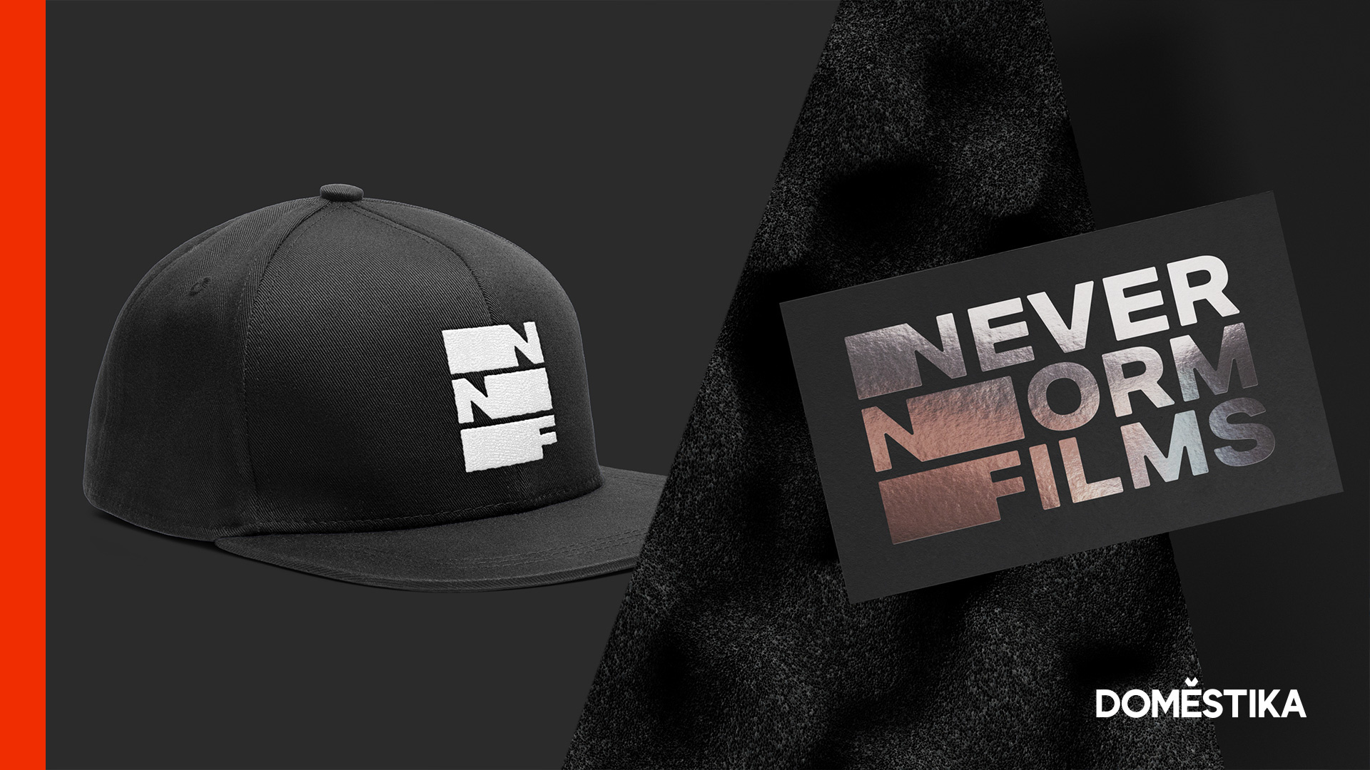 New Domestika Logo Design Course! branding design course domestika film film production learn logo logo designer logomark minimalist design