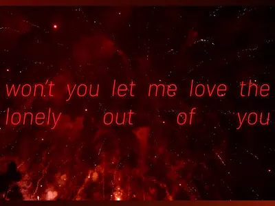 Lonely art colors creative design geometry graphic graphic art graphic design graphics shape shapes simple simplistic vector