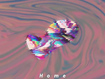 Home Screen Season Three art colors creative design geometry graphic graphic art graphic design graphics shape shapes simple simplistic vector