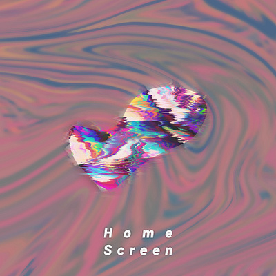 Home Screen Season Three art colors creative design geometry graphic graphic art graphic design graphics shape shapes simple simplistic vector