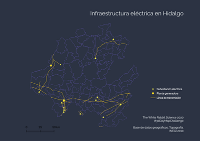 #30DayMapChallenge Day 7 Green datavis dataviz geography lines maps