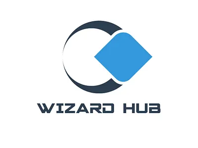 Logo design illustration logo ui ux