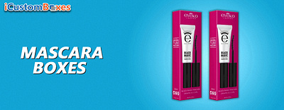 mascara Boxes