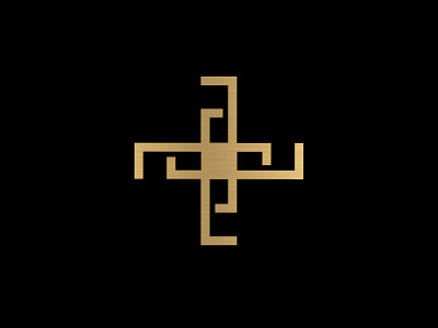 A PLUS a brand logo plus