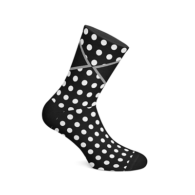 dotted pattern socks design socks socks design unique design unique socks