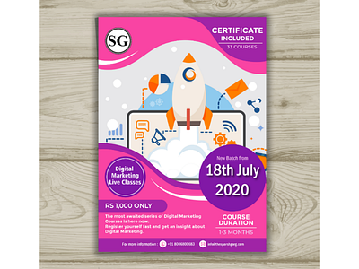 Google Ads Design for Sparsh Garg Pvt Ltd graphicdesign branding ads