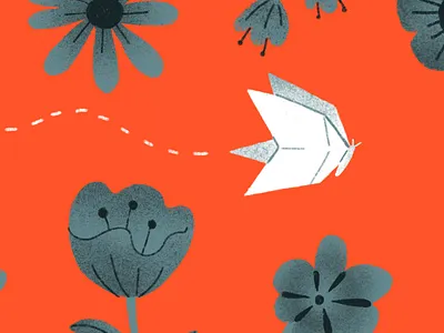 Ecommerce Illustration blog header illustration digital art drawing editorial illustration illustration illustrator ipad procreate