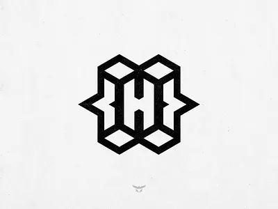 Monogram branding brandmark custom logo design glyph identity identity designer logo logo design logo designer monogram pictogram