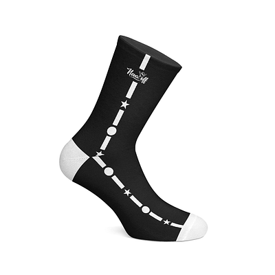 black and white socks design blackandwhite socks unique design unique socks