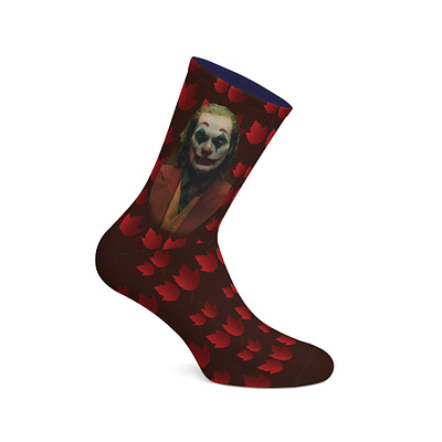 Joker socks design joker socks socks unique socks