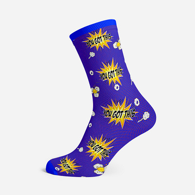 comics socks design comic art comics socks