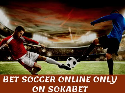 Bet Soccer Online Only on Sokabet football betting app developers football betting app developers football betting app development football betting app development football betting software football betting software