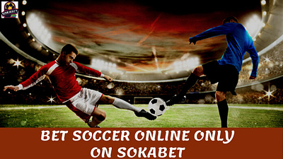 Bet Soccer Online Only on Sokabet football betting app developers football betting app developers football betting app development football betting app development football betting software football betting software