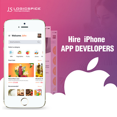 Hire iPhone App Developers hire ios app developer