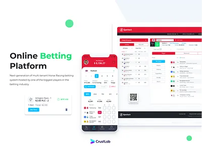 Sportech - online betting platform appdesign betting bettingapp bettingdesign bettingdevelopment bettingplatform bettingplatformdevelopment casestudy horseracing mobiledesign mobiledevelopment onlinebettingplatform productdesign sportech ui uidesign ux uxdesign webdesign