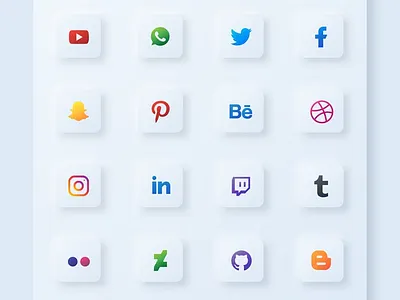 Neumorphism banner design neomorphism neumorphism neumorphism ui web design web designer