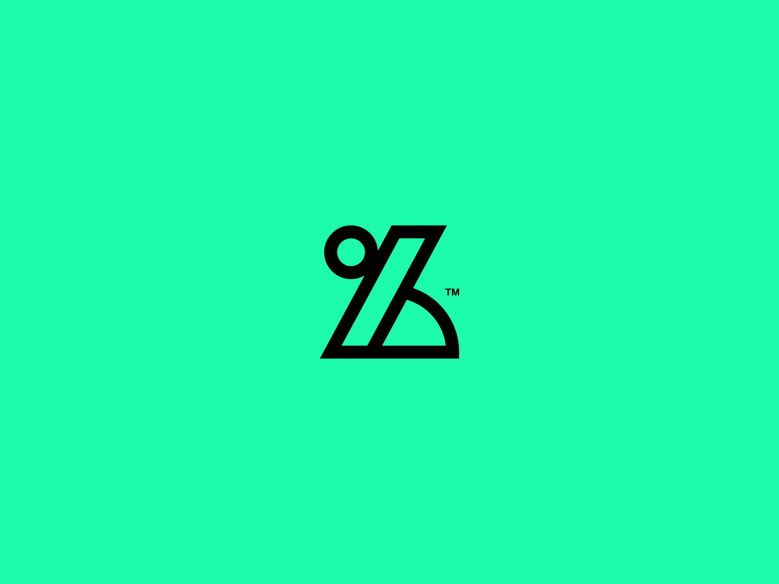 biker concept design handmade identity logo new type typography