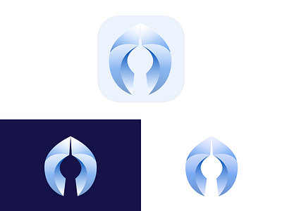 Daily UI #05 App Icon app appicon daily ui dailyuichallenge icon ui