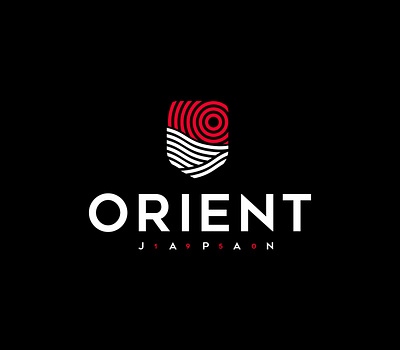 Orient Watch Logo orient watch