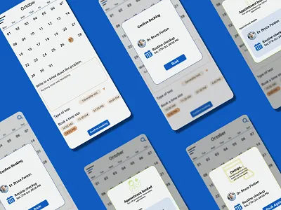 Notifications dailyui interaction design notifications ui uidesign user interface design