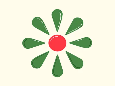 Flower flower flower illustration illustration