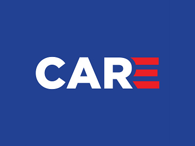 Biden's Care biden branding care content design election2020 graphicdesign identity design joe kamala harris logo logo design logodesign love president