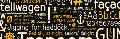 Ships Whistle Update