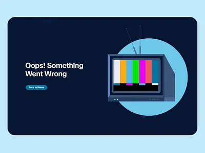 Error Page 404 page blue broken link error error message error page retro video