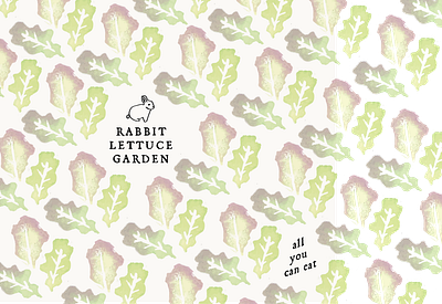 Peter's Lettuce plainsproject