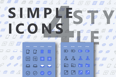 iconuic 3 design designicons falt flaticons icon icon design icon set iconfinder iconography icons iconscout iconset illustration illustrator simple simpledesagn ui vector